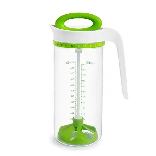 Primo Passi 16 oz. Portable Formula Mixer