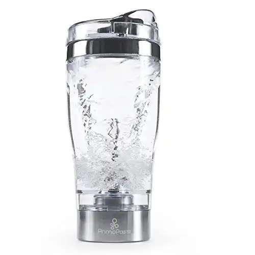 Primo Passi Portable Formula Mixer | 16oz