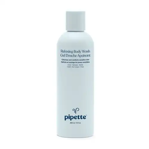 Pipette Relaxing Body Wash, 8 fl oz